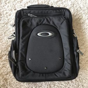 Oakley Travel Computer Bag